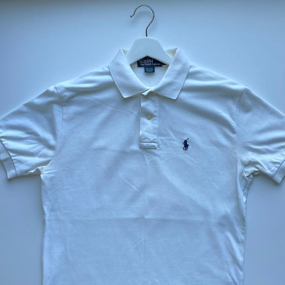 COPY - Ralph Lauren Polo Shirt Men’s Size S